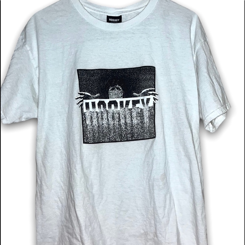 Hockey Tshirt